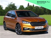 Skoda Fabia Image 1