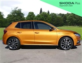 Skoda Fabia Image 5