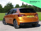 Skoda Fabia Image 6