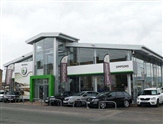 Skoda Fabia Image 4