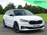 Skoda Fabia Image 1