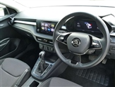 Skoda Fabia Image 2
