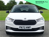Skoda Fabia Image 3