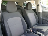 Skoda Fabia Image 4
