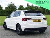 Skoda Fabia Image 6