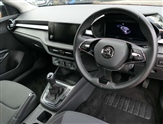 Skoda Fabia Image 2