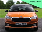 Skoda Fabia Image 3