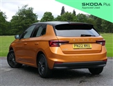 Skoda Fabia Image 4