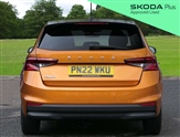 Skoda Fabia Image 5