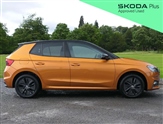 Skoda Fabia Image 6
