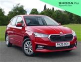 Skoda Fabia Image 1