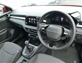 Skoda Fabia Image 2