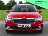 Skoda Fabia Image 3