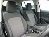 Skoda Fabia Image 4
