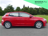Skoda Fabia Image 5