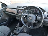 Skoda Fabia Image 2