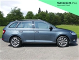 Skoda Fabia Image 3