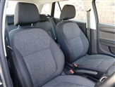 Skoda Fabia Image 4