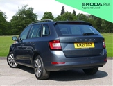 Skoda Fabia Image 6