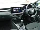 Skoda Fabia Image 2