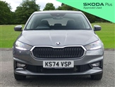 Skoda Fabia Image 3