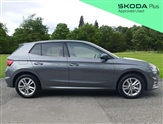 Skoda Fabia Image 5