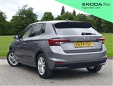 Skoda Fabia Image 6