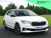 Skoda Fabia Image 1