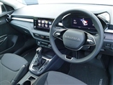 Skoda Fabia Image 2