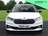 Skoda Fabia Image 3