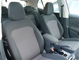 Skoda Fabia Image 4
