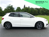 Skoda Fabia Image 5