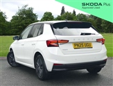 Skoda Fabia Image 6