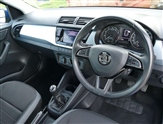 Skoda Fabia Image 2
