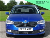 Skoda Fabia Image 4