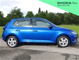 Skoda Fabia Image 6