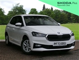 Skoda Fabia Image 1