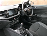 Skoda Fabia Image 2