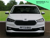 Skoda Fabia Image 4