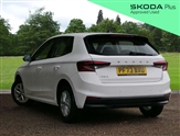 Skoda Fabia Image 5
