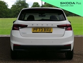 Skoda Fabia Image 6