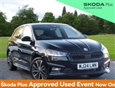 Skoda Fabia Image 1