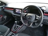 Skoda Fabia Image 2