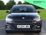 Skoda Fabia Image 4
