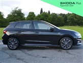 Skoda Fabia Image 6