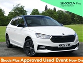 Skoda Fabia Image 1