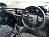 Skoda Fabia Image 2