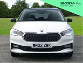 Skoda Fabia Image 3