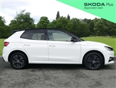 Skoda Fabia Image 5