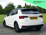 Skoda Fabia Image 6